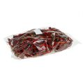 Chilis red krátke čili 250g | Floristik24.sk