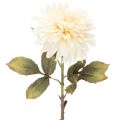 Floristik24 Umelý kvet dahlia do vázy 68 cm