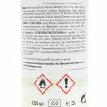 Floristik24 Dezinfekčný sprej na dezinfekciu rúk 150ml dezinfekčný prostriedok