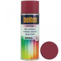 Floristik24 Belton spectRAL farba v spreji Erika hodvábna matná farba v spreji 400ml