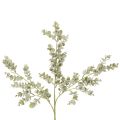 Floristik24 Umelá vetvička eukalyptu, dekoratívna vetvička do vázy a kytice, 49 cm, 4 kusy