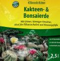 Floristik24 FRUX zemina na kaktusy a bonsaje 2,5 litra