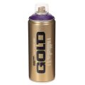 Floristik24 Sprejová farba Montana Gold Purple, 400ml
