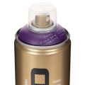 Sprejová farba Montana Gold Purple, 400ml | Floristik24.sk