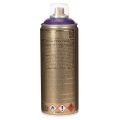 Sprejová farba Montana Gold Purple, 400ml | Floristik24.sk