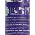 Floristik24 Kvetinový sprej Flower Decor Purple 400ml