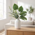 Filodendron umelý strom friend umelé rastliny zelené 48cm | Floristik24.sk