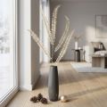 Umelé rastliny papraď rozvetvené biele krémové, dĺžka 120 cm | Floristik24.sk