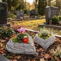 Rastlinné srdce ratanové viniča v prírodnej bielej farbe 13cmx14cm 2ks | Floristik24.sk