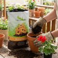 Hlina do kvetináčov Villa Flora 18 l | Floristik24.sk