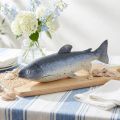 Ozdobné krmivo pre ryby atrapa ryby umelé 31cm | Floristik24.sk