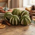 Celé zelené limetky 500g | Floristik24.sk