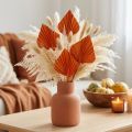 Palmspear mini pomarančové 100 ks | Floristik24.sk