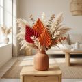 Palmspear mini odroda. Červená/Oranžová 100 ks | Floristik24.sk