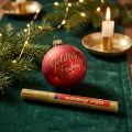 Edding® 750 Paint Marker Gold | Floristik24.sk