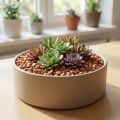 Prírodné kamene 16mm - 22mm Terra 2kg | Floristik24.sk