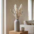 Banana Stem White umyté 20 ks | Floristik24.sk