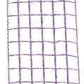 Floristik24 Sieťová páska 4,5cmx10m fialová