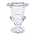Floristik24 Sklenený pohár Ø15,5cm V20cm