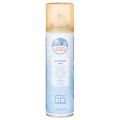 Floristik24 Zlatý trblietavý sprej na vianočné ozdoby, 150 ml