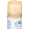 Zlatý trblietavý sprej na vianočné ozdoby, 150 ml | Floristik24.sk