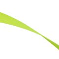 Floristik24 Drevené pásiky jarná zelená 95cm - 100cm 50p