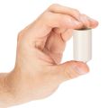 Svietnik na sviečky s magnetom 25 mm, 4 ks | Floristik24.sk