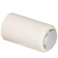 Svietnik na sviečky s magnetom 25 mm, 4 ks | Floristik24.sk