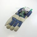 Floristik24 Zimné rukavice Kixx veľkosť 10 modré, béžové