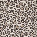 Darčeková stuha s leopardím