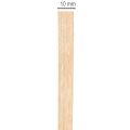 Darčeková stuha z prírodného vlákna, kulma, 10 mm, 100 m | Floristik24.sk