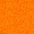 Floristik24 Manžetový papier oranžový 25cm 100m