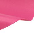 Floristik24 Manžetový papier ružový 37,5cm 100m