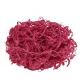 Floristik24 Mulberry Cotton Pink 150g