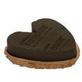 Kvetinové penové srdce OASIS® Renewal® Floral Foam Biolit® 18 cm 2 ks | Floristik24.sk