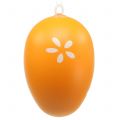 Floristik24 Veľkonočné vajíčka na zavesenie farebné 6cm 12ks