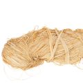 Zväzky z prírodnej rafie na kvetinárstvo a darčekové balenie, 1 kg | Floristik24.sk