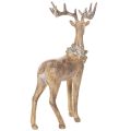 Dekoratívna figúrka stojaceho