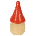 Mini figúrka škriatka,