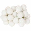 Zrkadlové mini sklenené