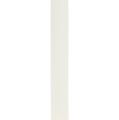 Floristik24 Sviečky tyčové farebné krémovo biele 21×240mm 12ks