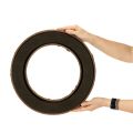 Kvetinový penový krúžok OASIS® Renewal® Floral Foam Biolit® 40 cm 2 ks | Floristik24.sk