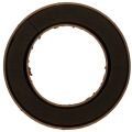 Floristik24 Kvetinový penový krúžok OASIS® Renewal® Floral Foam Biolit® 45 cm 2 ks