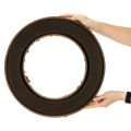 Kvetinový penový krúžok OASIS® Renewal® Floral Foam Biolit® 45 cm 2 ks | Floristik24.sk