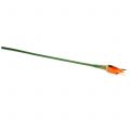 Floristik24 Strelitzia rajka kvetina umelá 98cm