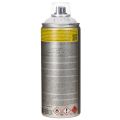 Číry matný lak v spreji, odolný voči UV žiareniu, bez kyselín, Montana plechovky, 400 ml | Floristik24.sk