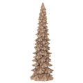 Dekoratívny vianočný stromček