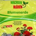 Floristik24 Zemina na pestovanie a kvitnutie (5 litrov)
