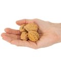 Vlašské orechy, prírodný produkt na dekoráciu stolov a DIY projekty. Prírodné vlašské orechy, 4-5 cm, 300 g. | Floristik24.sk