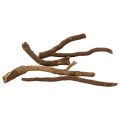 Dekoratívne drevené konáre a podnože, prirodzene sušené, 18 cm, 500 g | Floristik24.sk